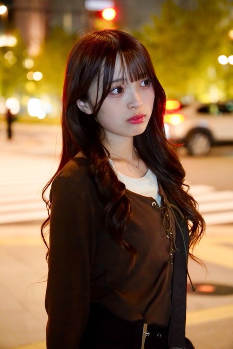 HinanoのTwitter画像40