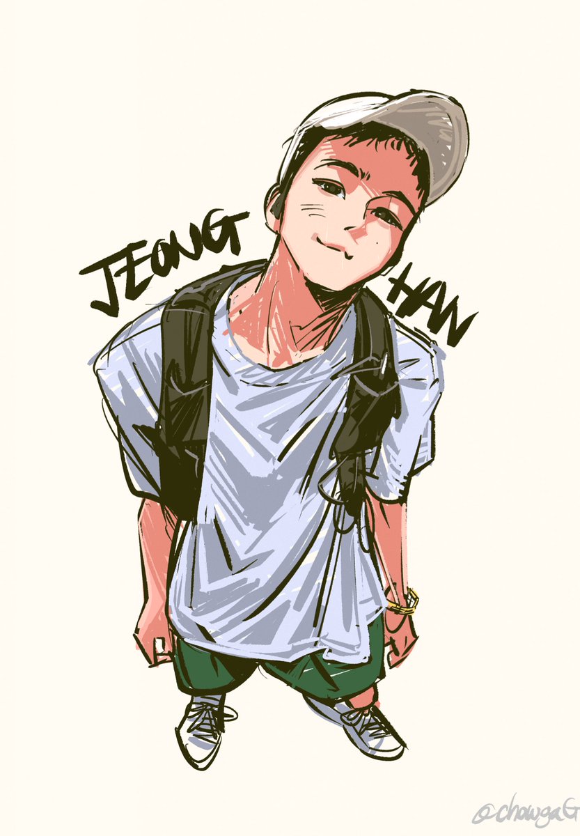 chowgaG's tweet photo. 2
#SCOUPS #JEONGHAN https://t.co/ua0tel9iRi