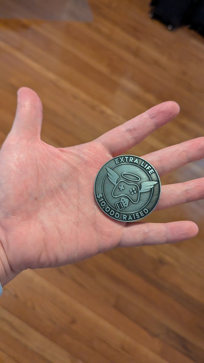 You bet!
This is just the beginning!