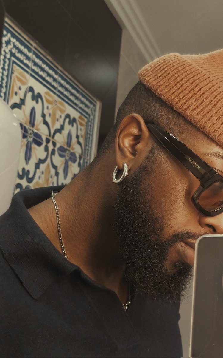DouglasCondzo's tweet photo. IT’S OFFICIAL.
A curated collection of over 10 cool and elegant frames is launching soon. Follow "Mazazas_eyewear" on IG for more updates. https://t.co/nG9k77Qk8K