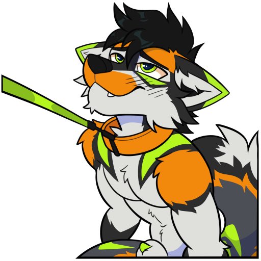 When he calls you a good boy 

New stickers by <a href="/casparrakita/">▀▄▀▄▀ cas 🔞 ▀▄▀▄▀</a> >:3 (t.me/addstickers/Le…)