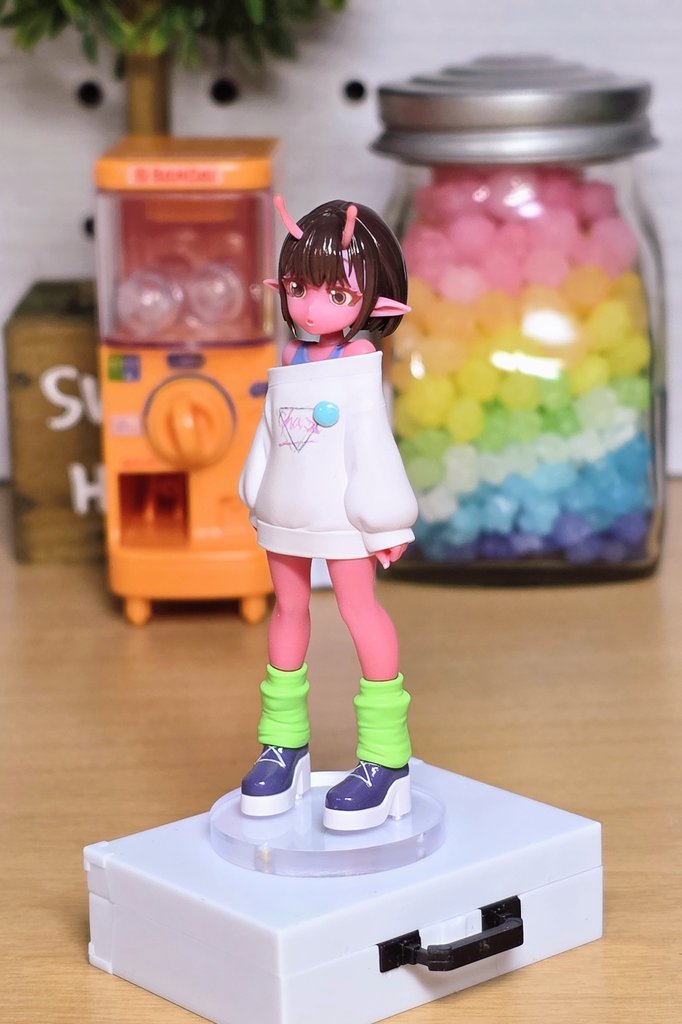 青空フミ (@FumiFumi2019) / X