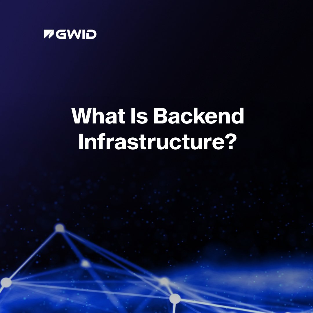 gwidhq's tweet image. What is Backend Infrastructure? 
Thread🧵

✅Tweet 1:
What is “backend infrastructure”? 🤔
And why do startups spend weeks setting it up?

Let’s break it down like you’re 5. 🧵👇

✅Tweet 2:
Imagine you’re opening a lemonade stand. 🍋
You need:
• A table
• Cups
• A sign
• A…