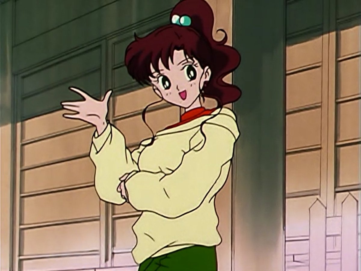 ScoutofJupiter's tweet photo. #SailorMoonRP
#SMRP
#MVRP
#OCFriendly

Ind Portrayal of Makoto Kino Written By: #JupiterScoutMakoto

(<⚡️>/(⚡️)= out of character only)

Lesbian

Multi Ship with Usagi Tsukino, Ami Mizuno, Rei Hino, Minako Aino or 100% chemistry only

Info Below

NO art used here is mine https://t.co/QzyvnIgnkC