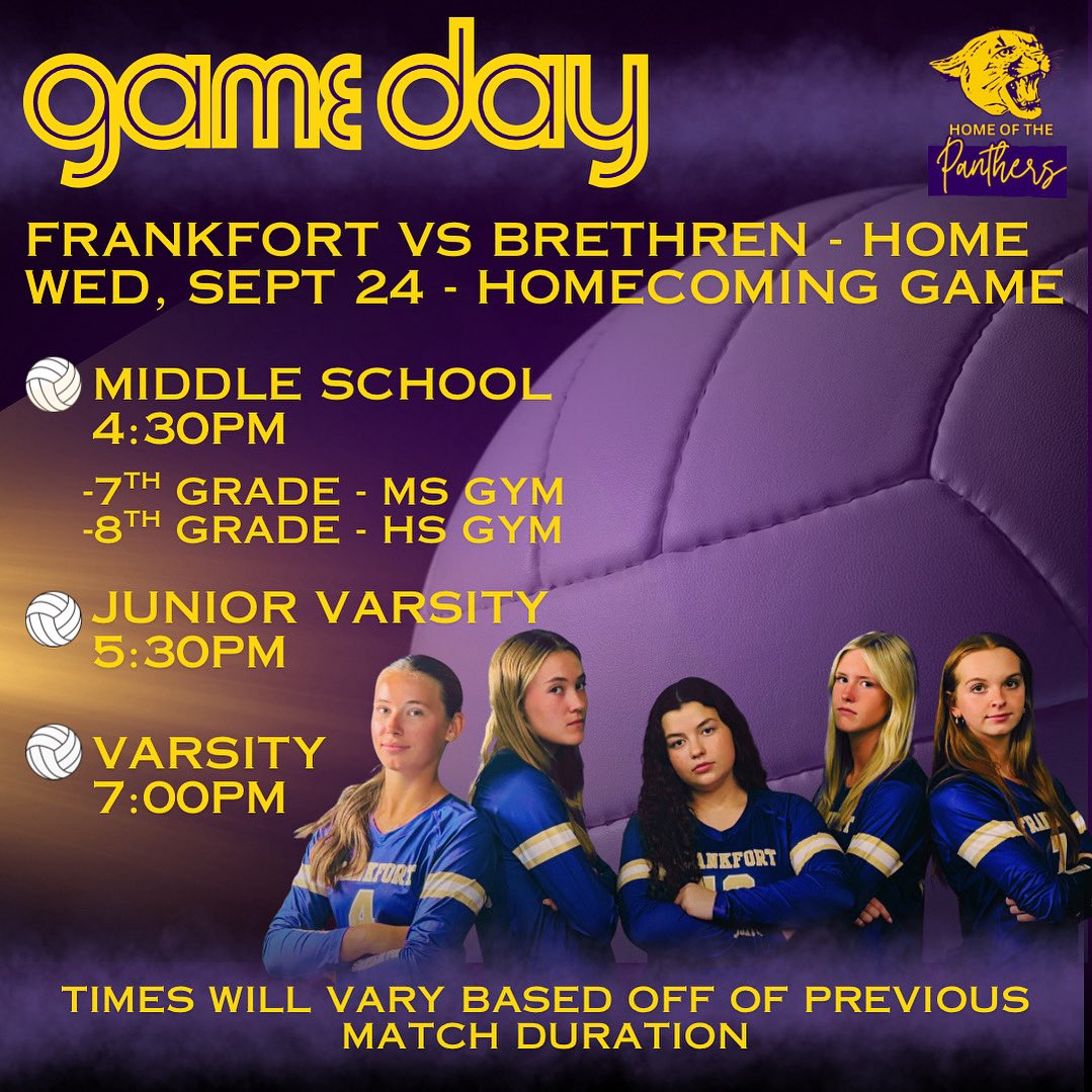 FEAS Panthers tweet media