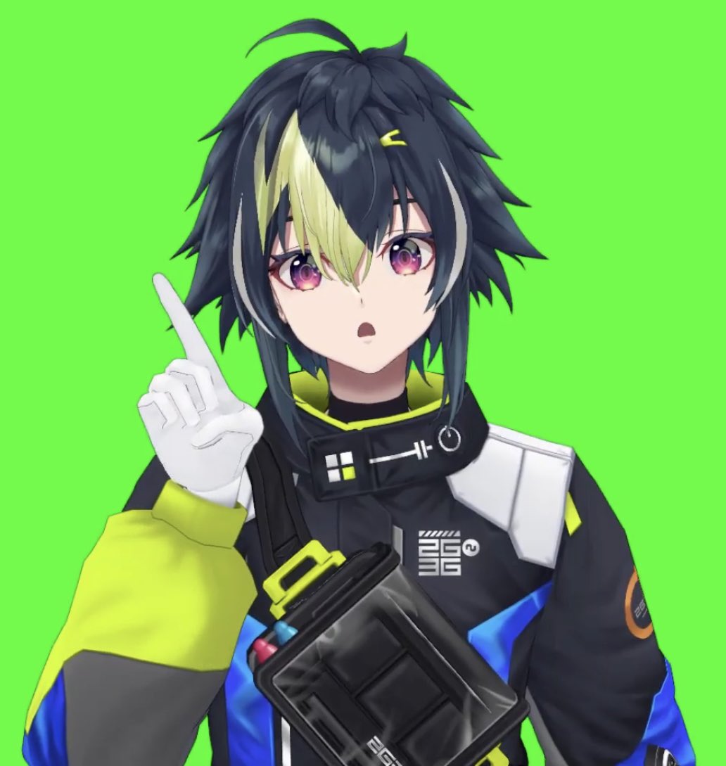 めちゃモテ委員長