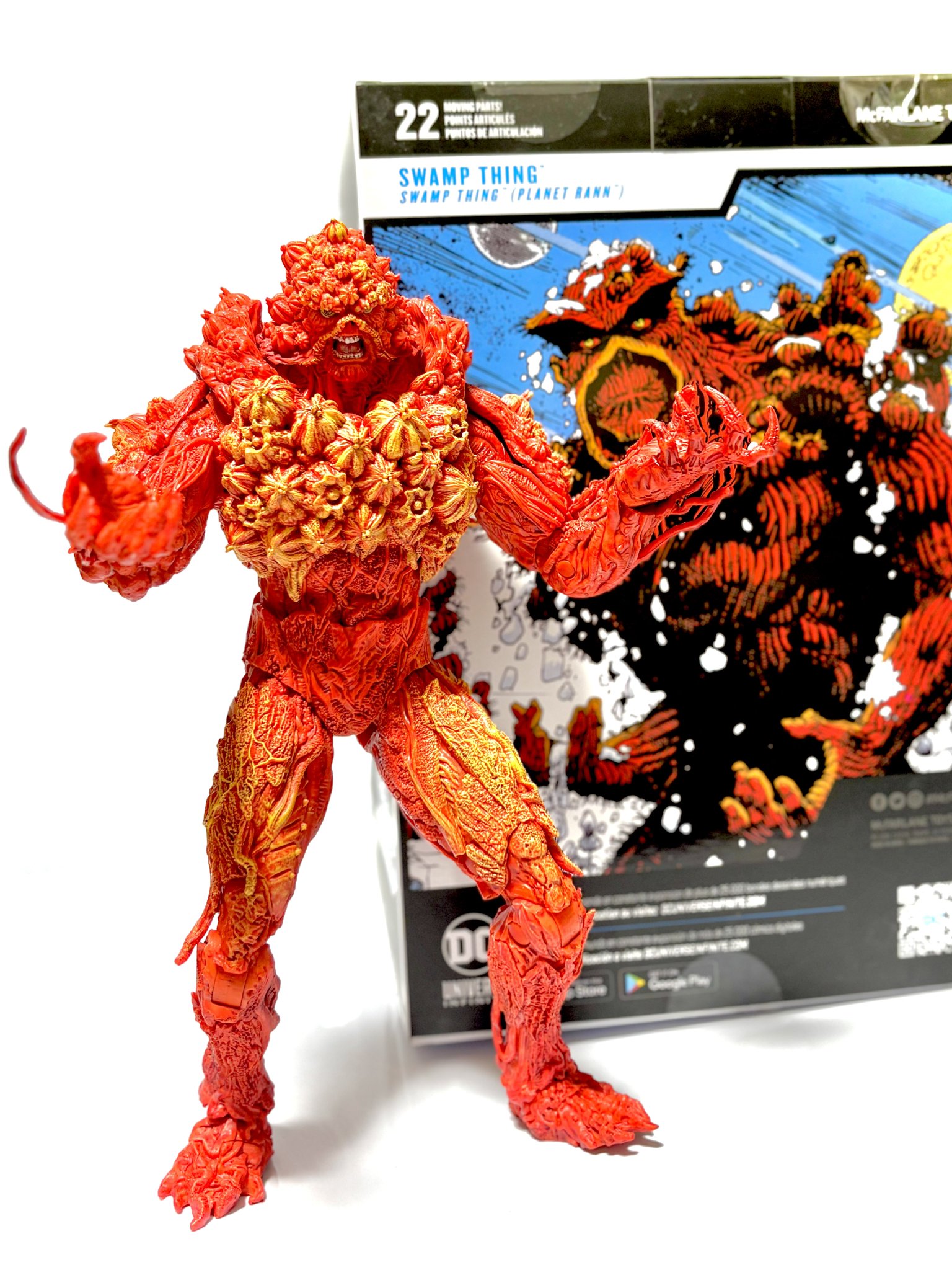 悪魔の毒々フロッグ on X: 