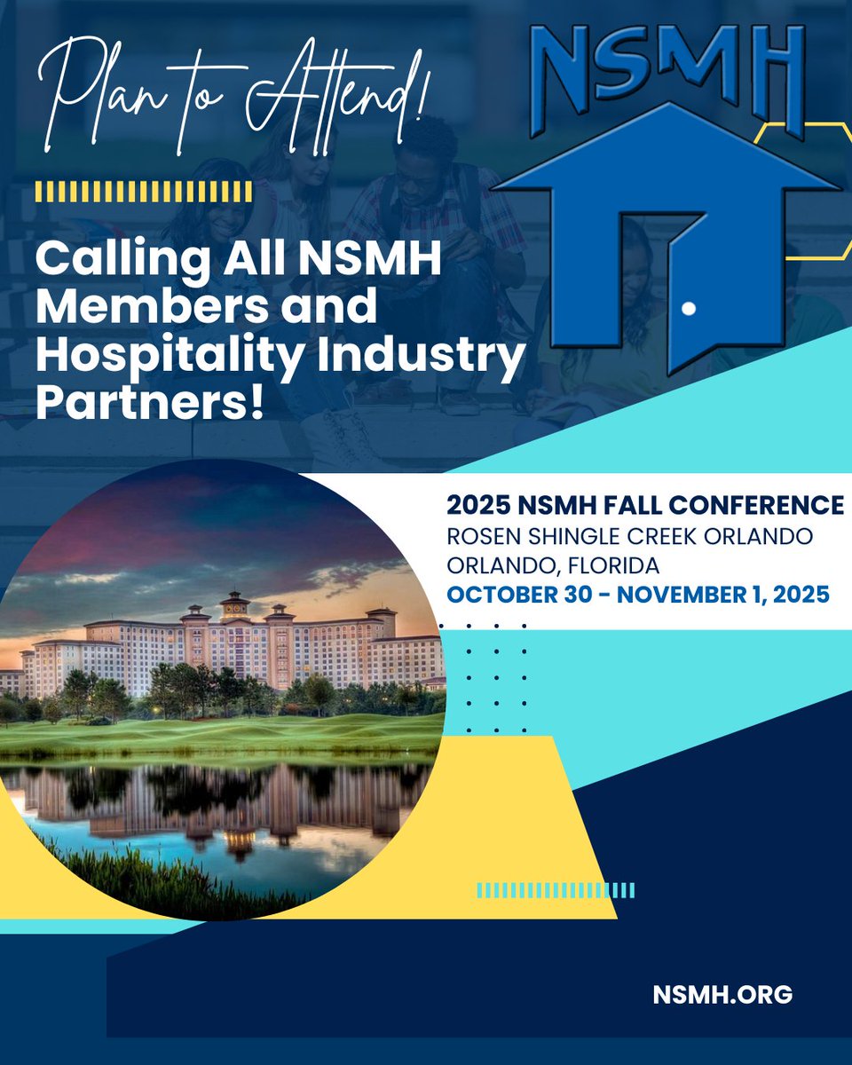 NSMH Headquarters tweet media