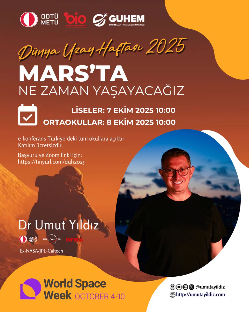 GUHEM Gökmen Uzay Havacılık Eğitim Merkezi tweet media