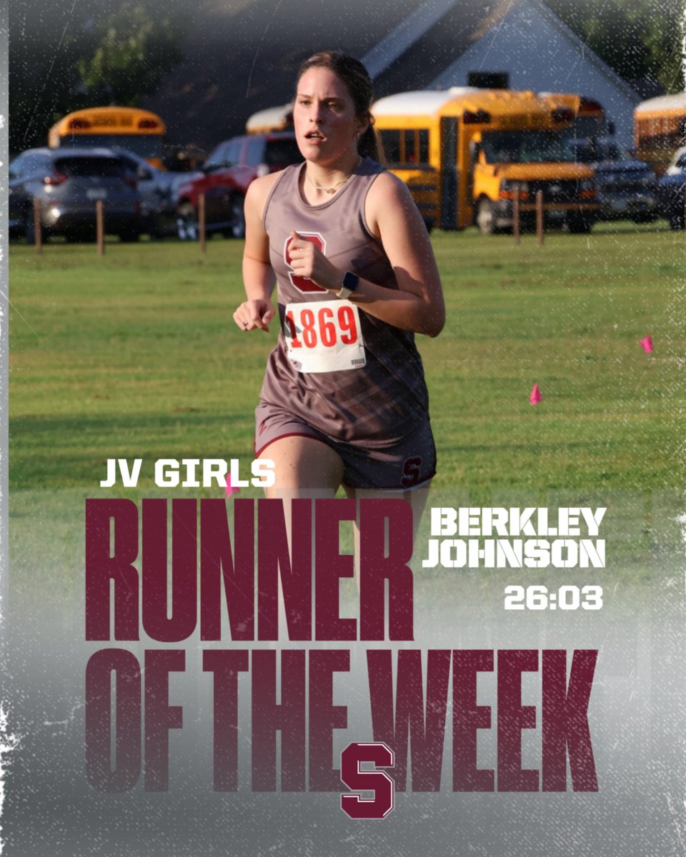 Berkley's hard work and determination are inspiring!  Fun to watch that pay off for her this week with a new PR!  #HTL