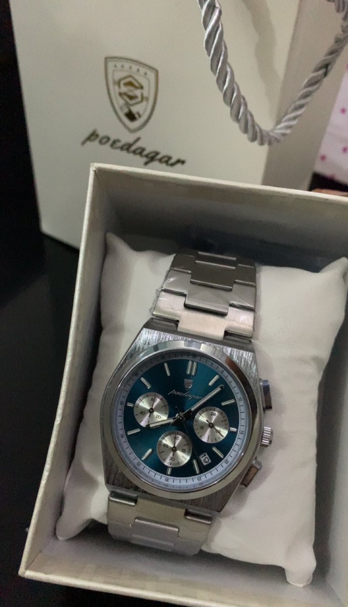 lauryaccessoire's tweet photo. Montre Poedagar 

🏷️20.000 FCFA
📍Douala 
Livraison et expédition possible 
Commande en dm

Max de Rt🙏🏽🙏🏽 https://t.co/o4YUsKgdor