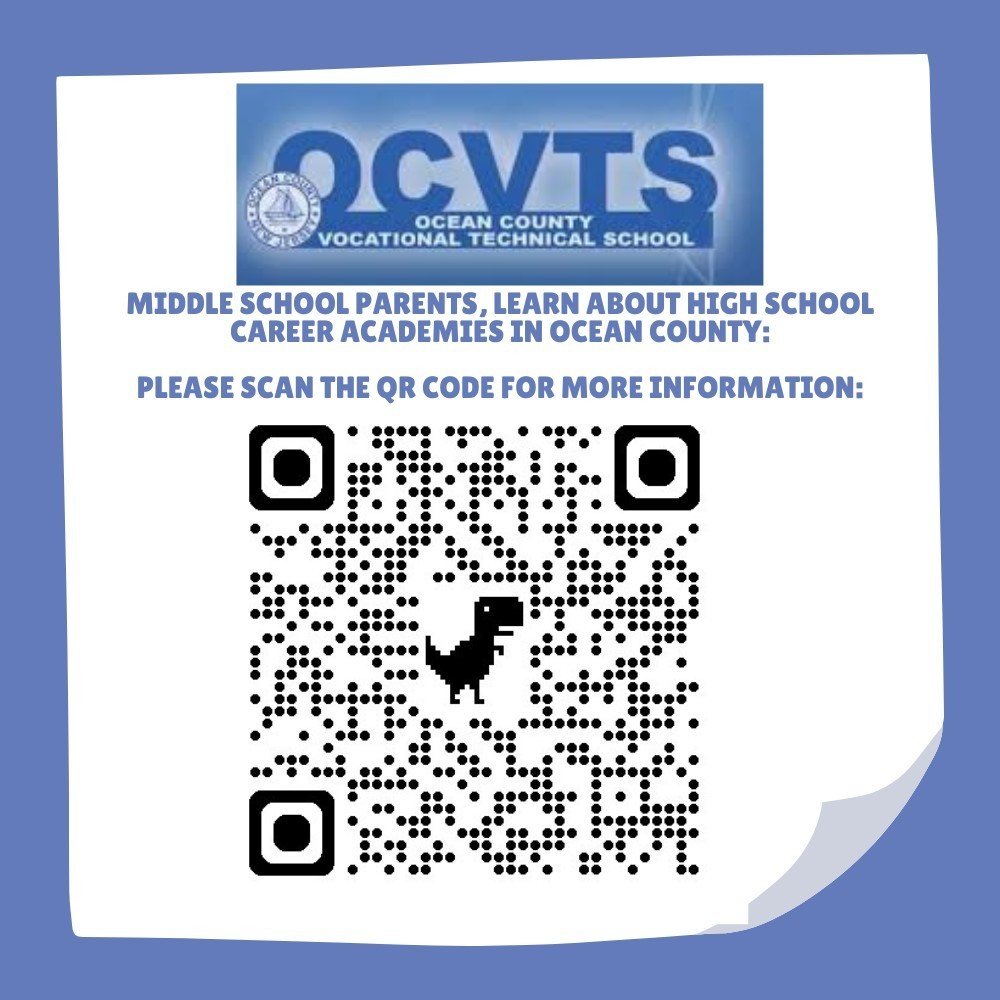 we_r_crms's tweet image. Middle School Parents, Learn About High School Career Academies at OCVTS!