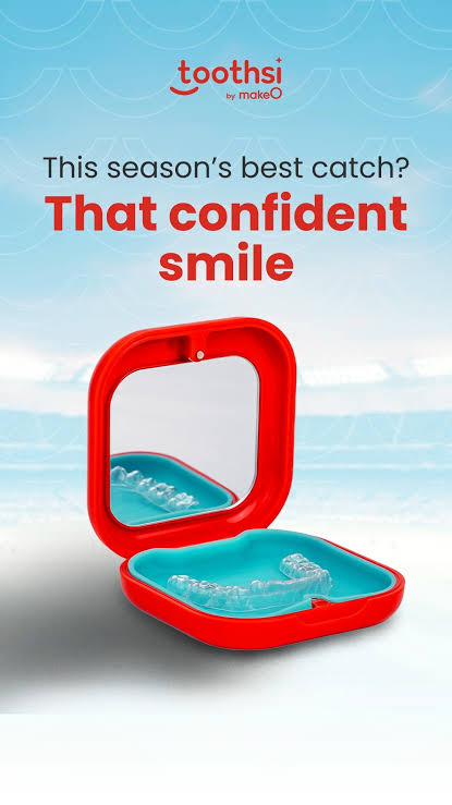 GeetDhirBJP's tweet image. How much more time do you need @toothsialigners 
#Shame #MakeOToothsi