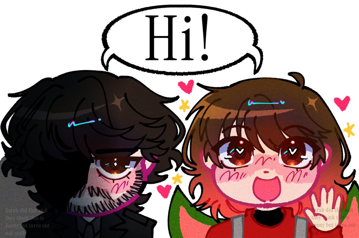 sxrah3x's tweet image. This was funnier in my head...