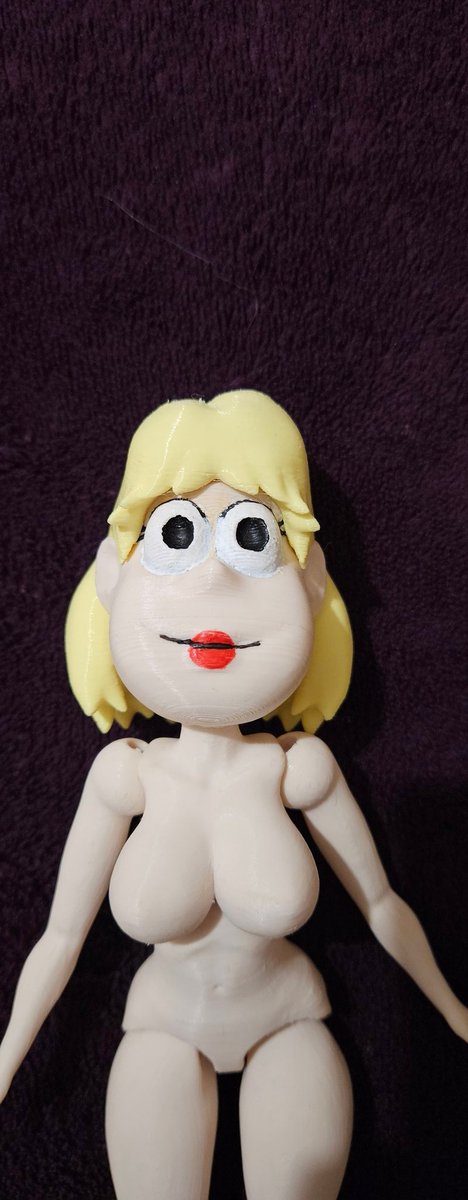 LionessKinou's tweet photo. Venez découvrir notre gamme de Panty Doll en téléchargement pour imprimante 3D en exclusivité sur le site web : https://t.co/2N3FdtjeOK https://t.co/h3JASFnCGF
