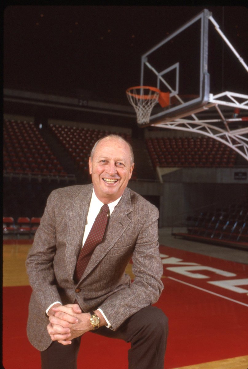 Heeeere's Johnny!
#CyclONEnation