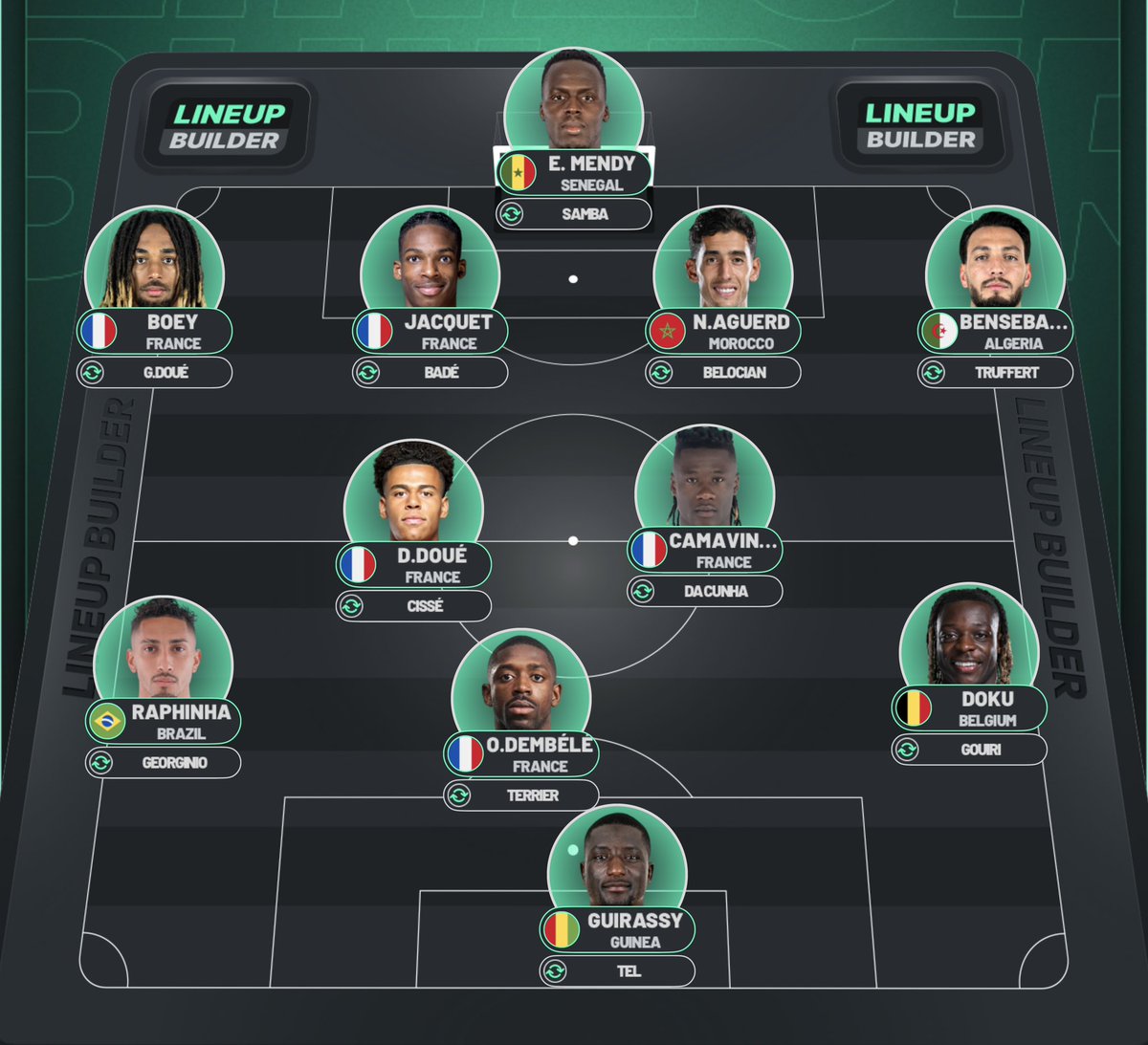 Avec ce what if, le PSG ne touche plus un titre