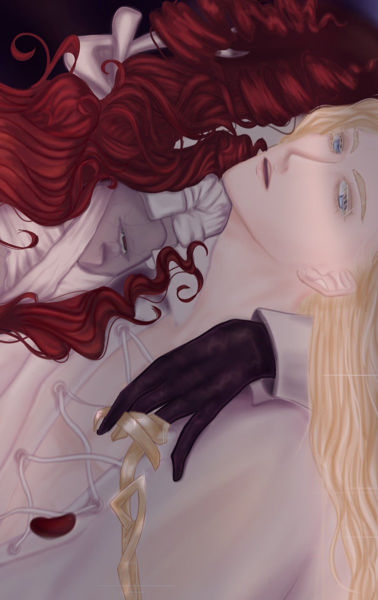 NoumenaBrtaring's tweet image. #Aleph #Atticus #6leph #Reverse1999
I like the pants