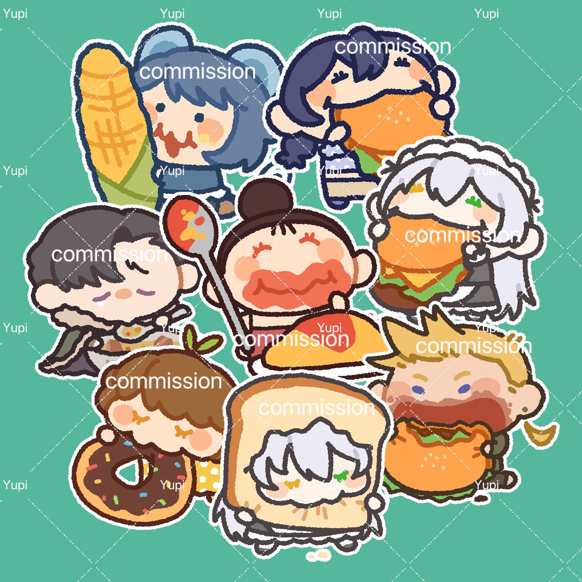 ゆぴ様 🐟ゆぴ🐟 (@yu_pi96) / Posts / X