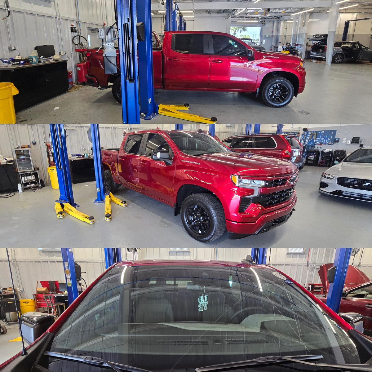 Bay Area Film Solutions tweet media