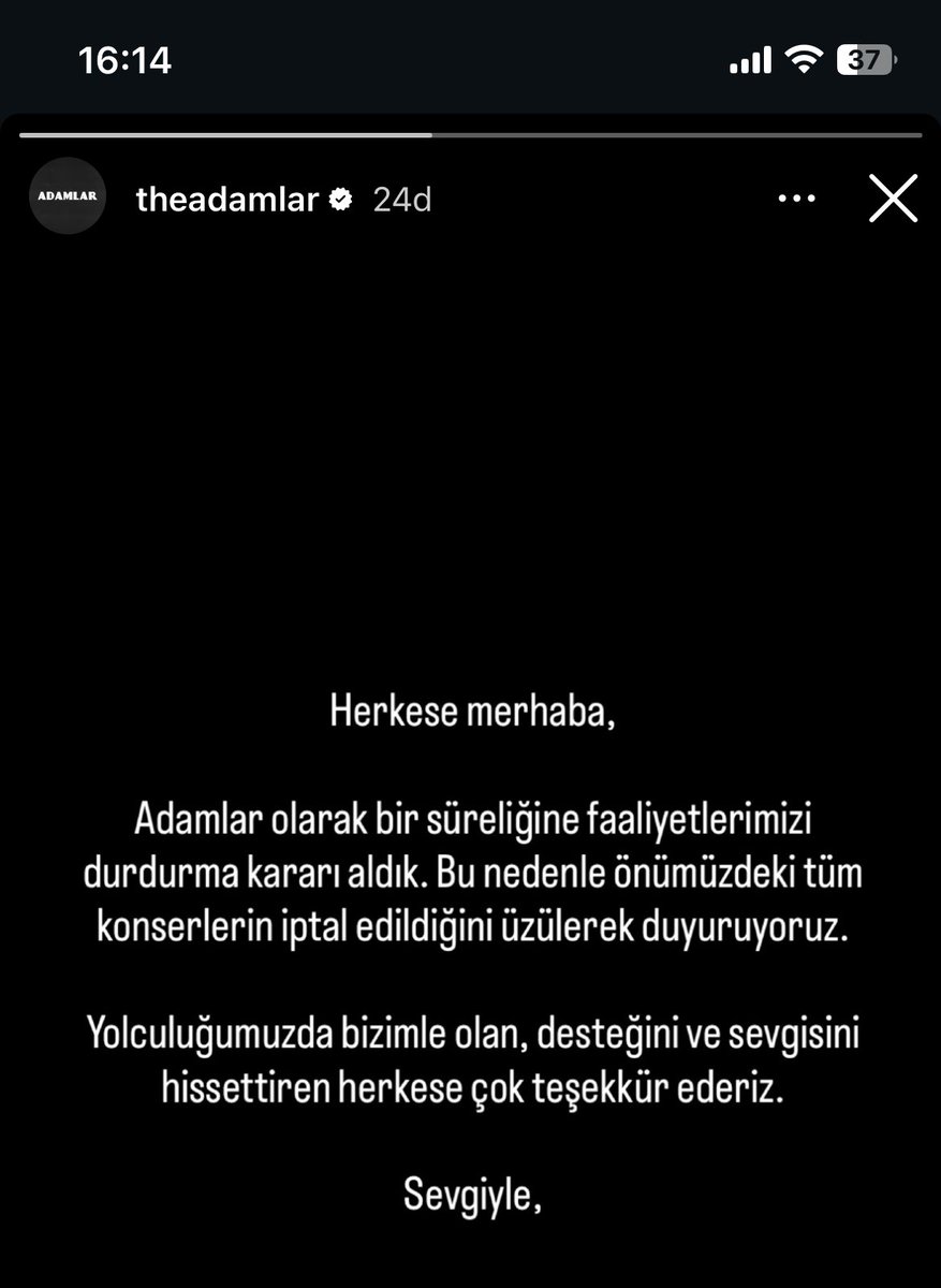 dünyanın en kötü 2-3 haberinden biri