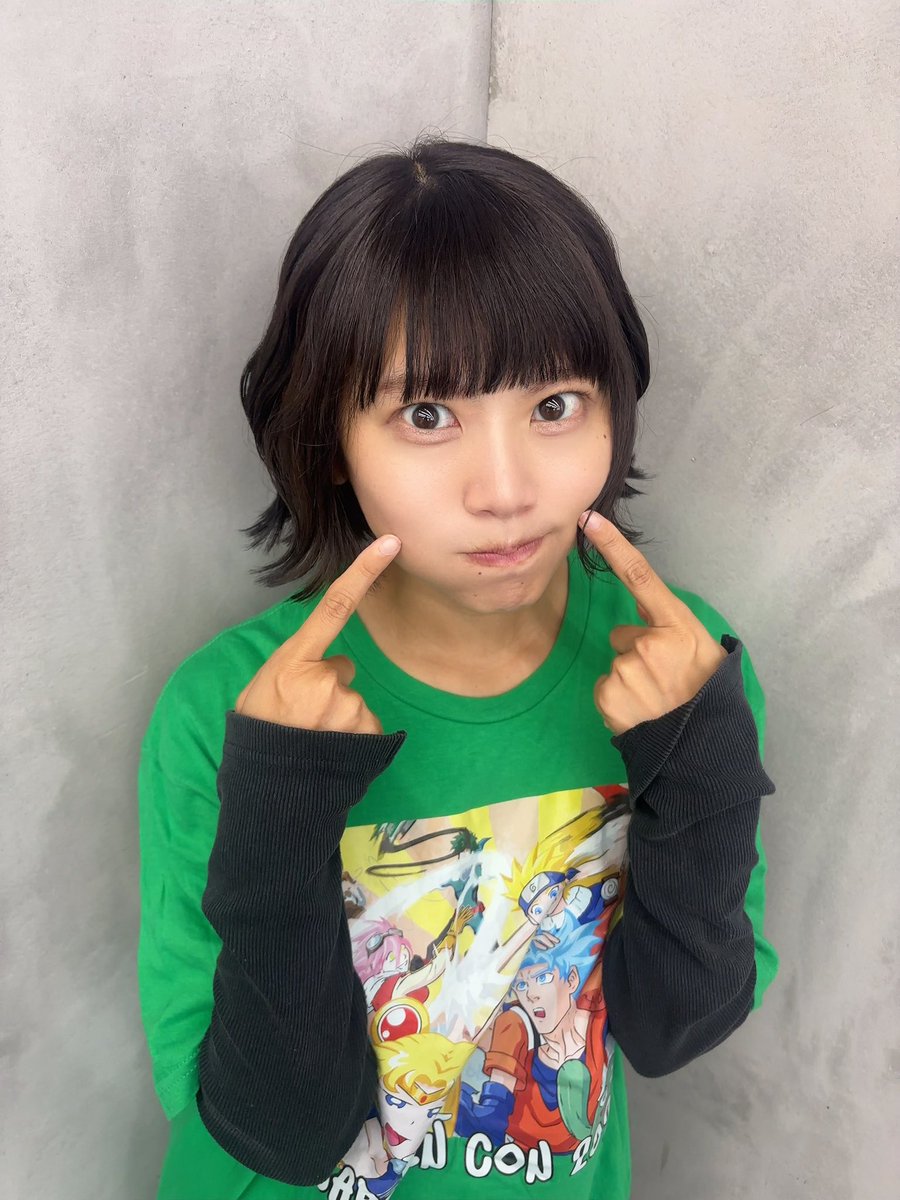 Hair change🆕💈💇‍♀️

明日からオランダにいくよ〜✨🇳🇱✈️