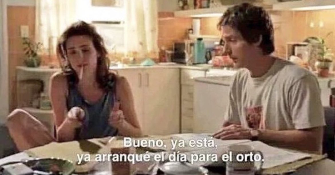 ani__ce's tweet photo. vinieron a romper la pared de la cocina sin previo aviso y encima el admin es igual a ad0rn1 https://t.co/SqhhAMAnYG