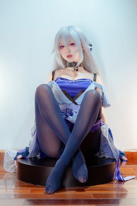 Twitterのコスプレ画像31