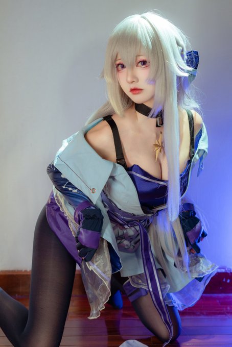 Twitterのコスプレ画像30