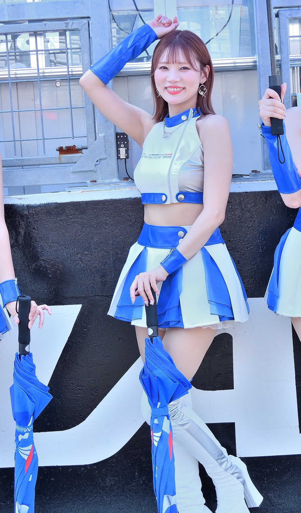 彩凛鈴ページ ともや on X: 