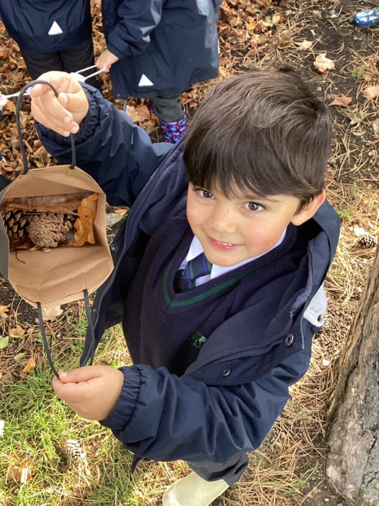 The Elms School tweet media