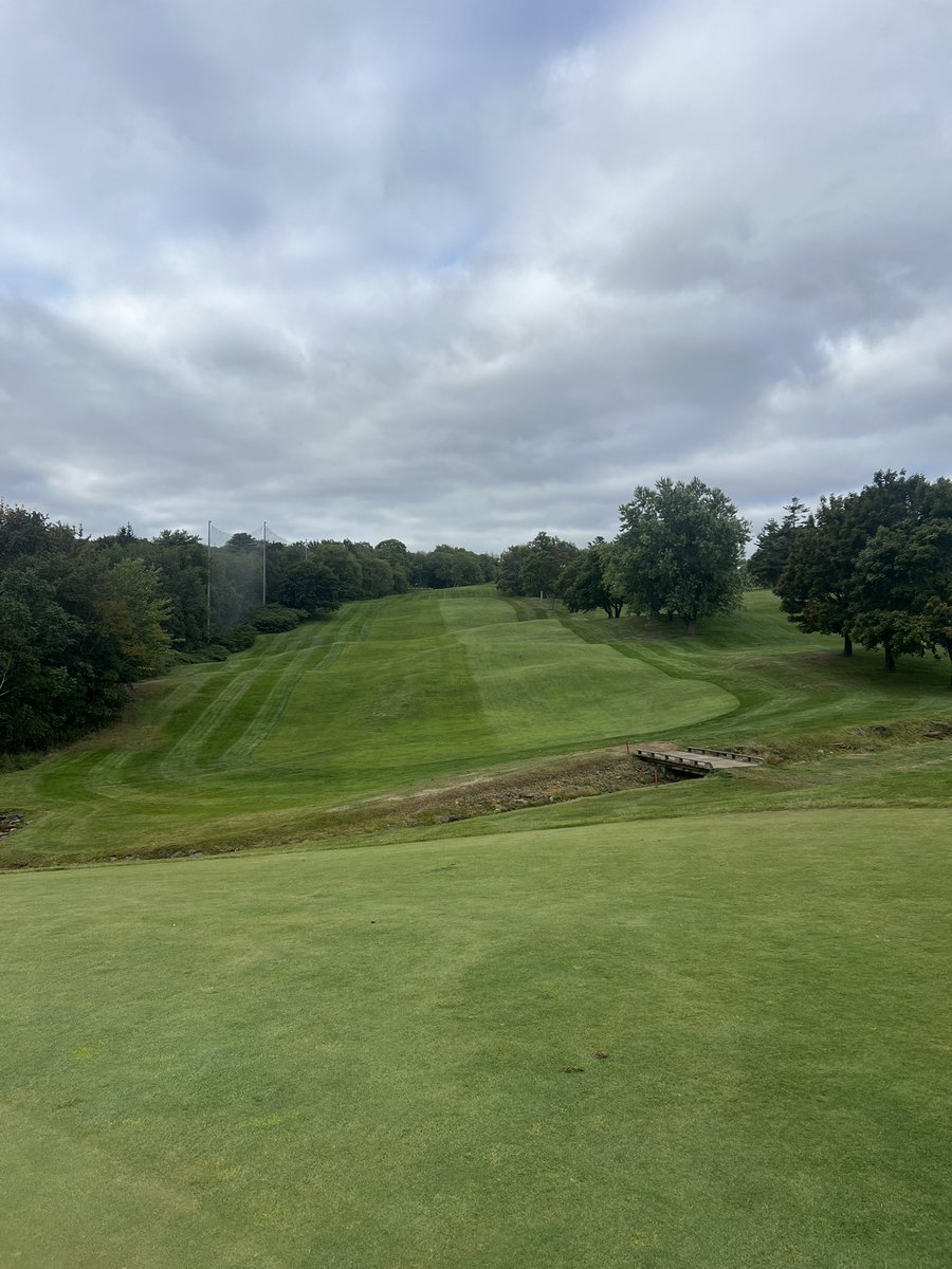 You would never know we experienced such a drought