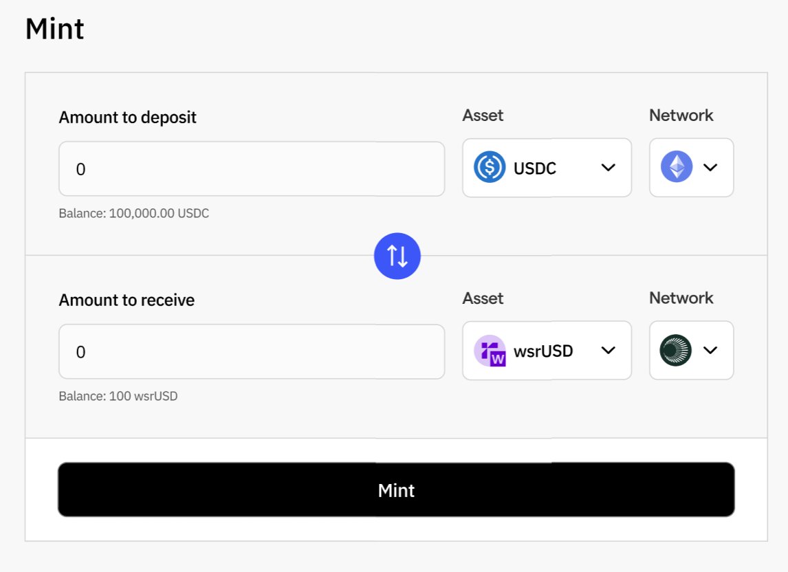 PlasmaVoir is ready for launch.

> Mint rUSD and wsrUSD on <a href="/PlasmaFDN/">PlasmaFDN</a> instantly
> Highest yielding stablecoin on the network

Choose Reservoir, earn Trillions