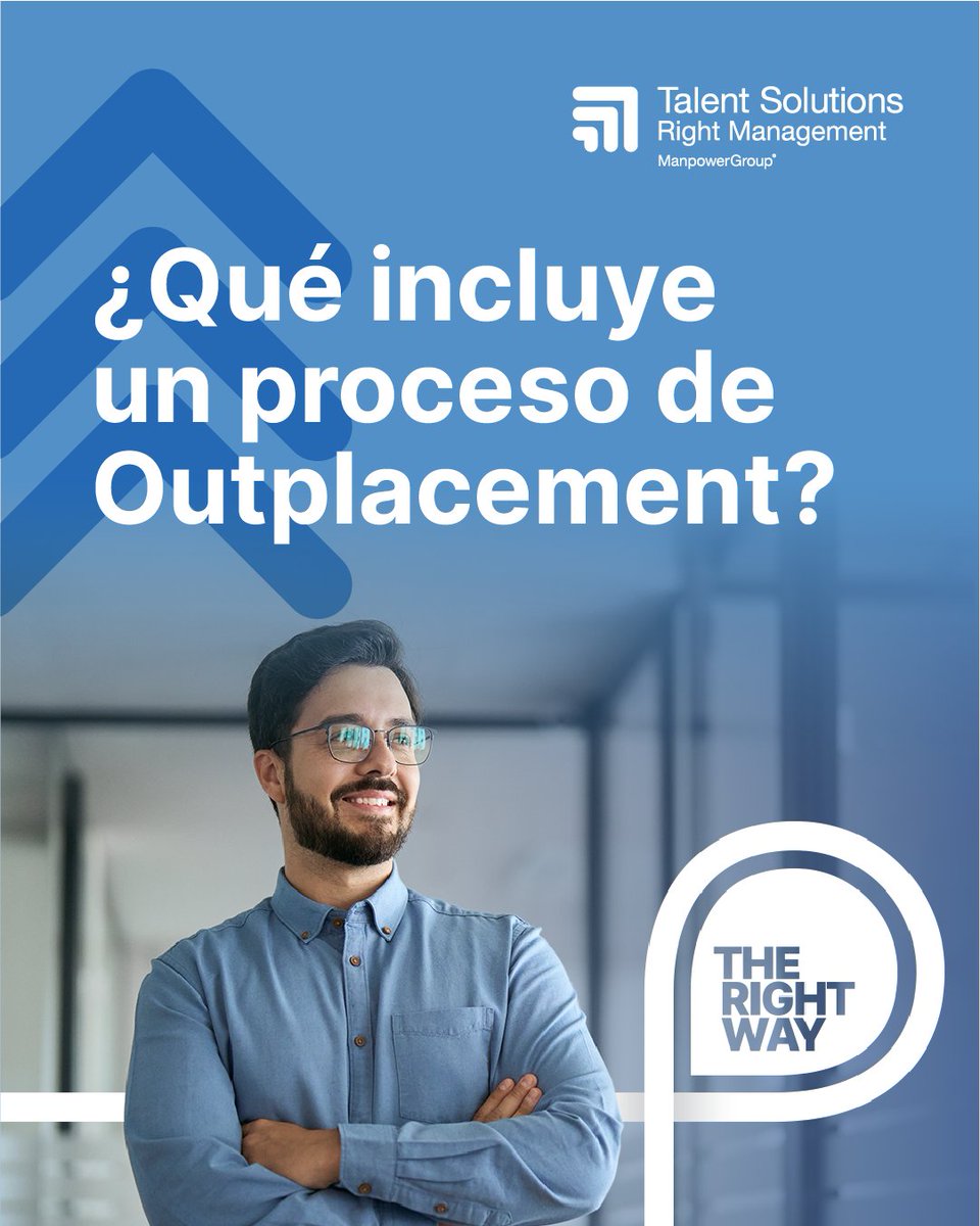 ManpowerGroupUy's tweet image. ¿Tu empresa está en reestructura o planificando desvinculaciones? 🤔
Con nuestros programas de Outplacement brindás apoyo real a tus colaboradores y cuidás tu marca empleadora.
Contactanos para saber más: info@manpowergroup.com.uy
👇
#ManpowerUY #TalentSolutions #Outplacement