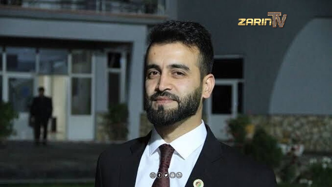 رئیس فدراسیون سنوکر: طالبان همسرم را اجباری نکاح کردند