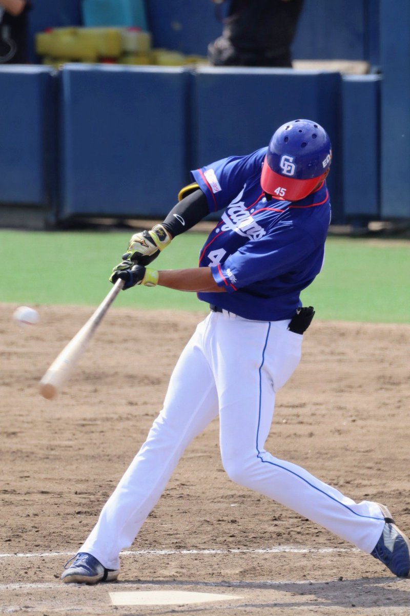 ドラゴンズブルー 中日ドラゴンズ公式🐨 on X