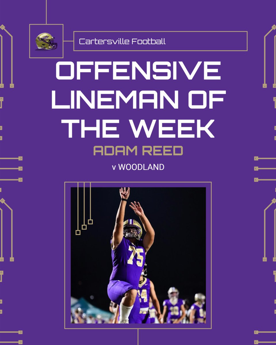 CartersvilleFootball tweet media