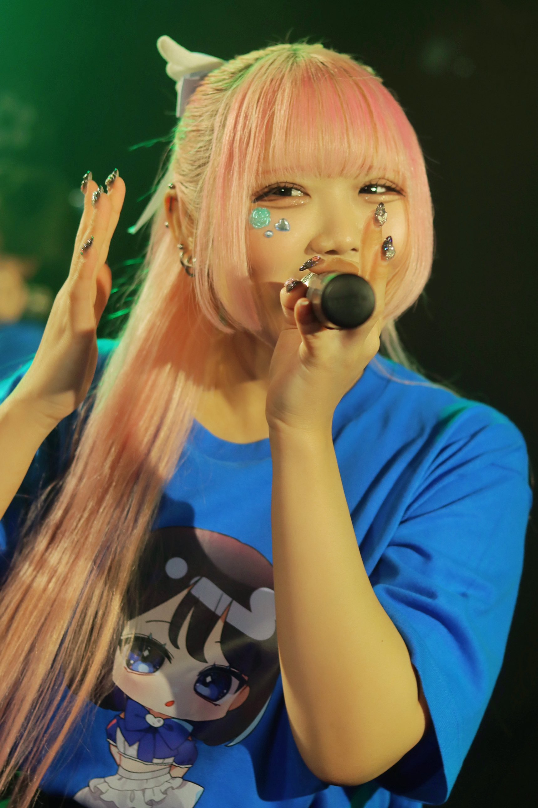 たまちゃん。🍀 on X: 