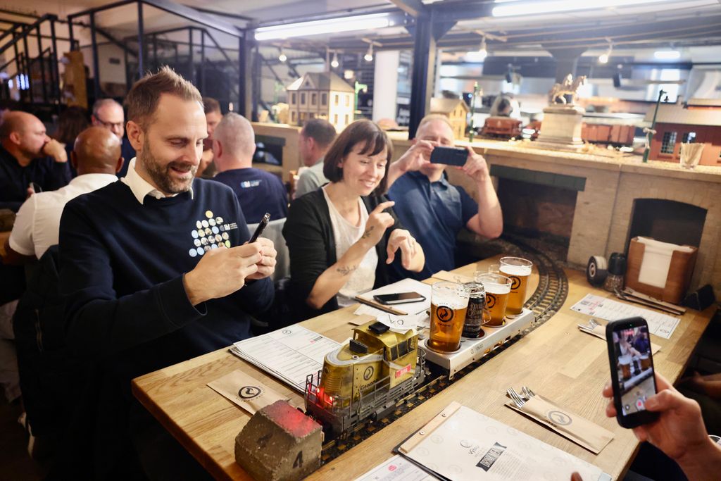 IBL Software tweet media