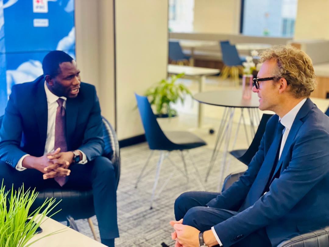 Ministry of Health tweet media