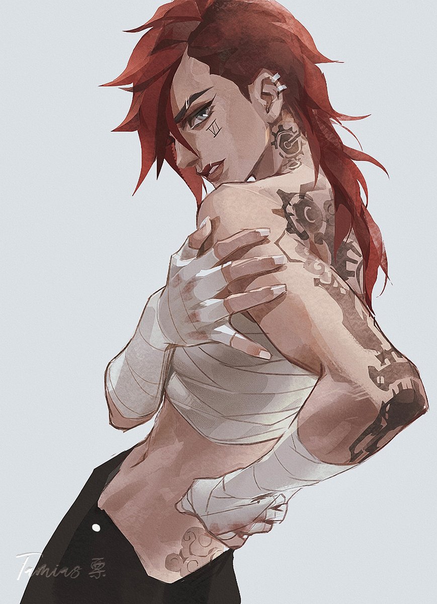 yeshuhang92's tweet image. 一个滤镜