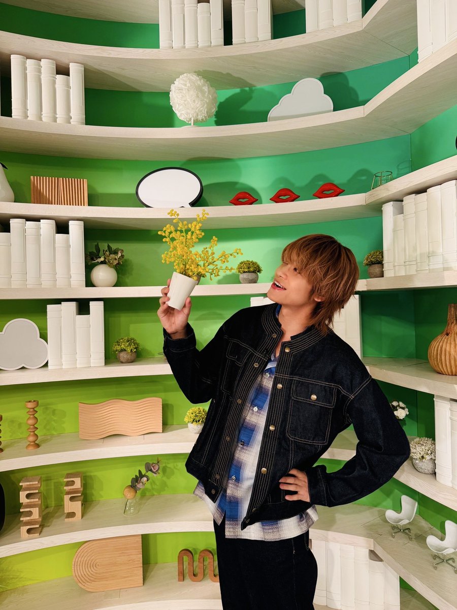 今日は盛りだくさんな1日でした。 みんなもお疲れ様！