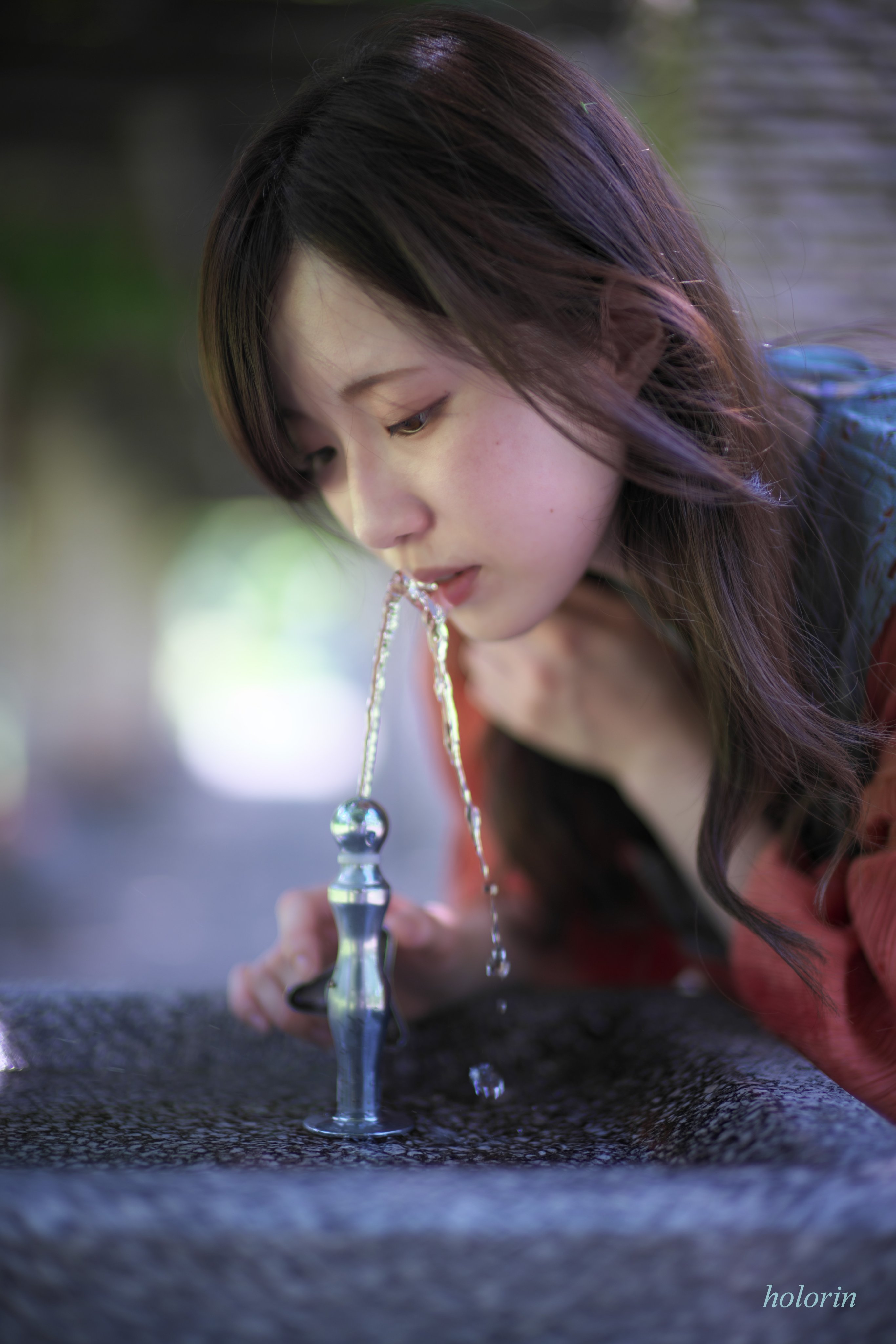 完動品❀極美品【優しく澄んだエモい写り❀】人気MINOLTA ZOOM130C holorin (@HolorinHikaru) / X