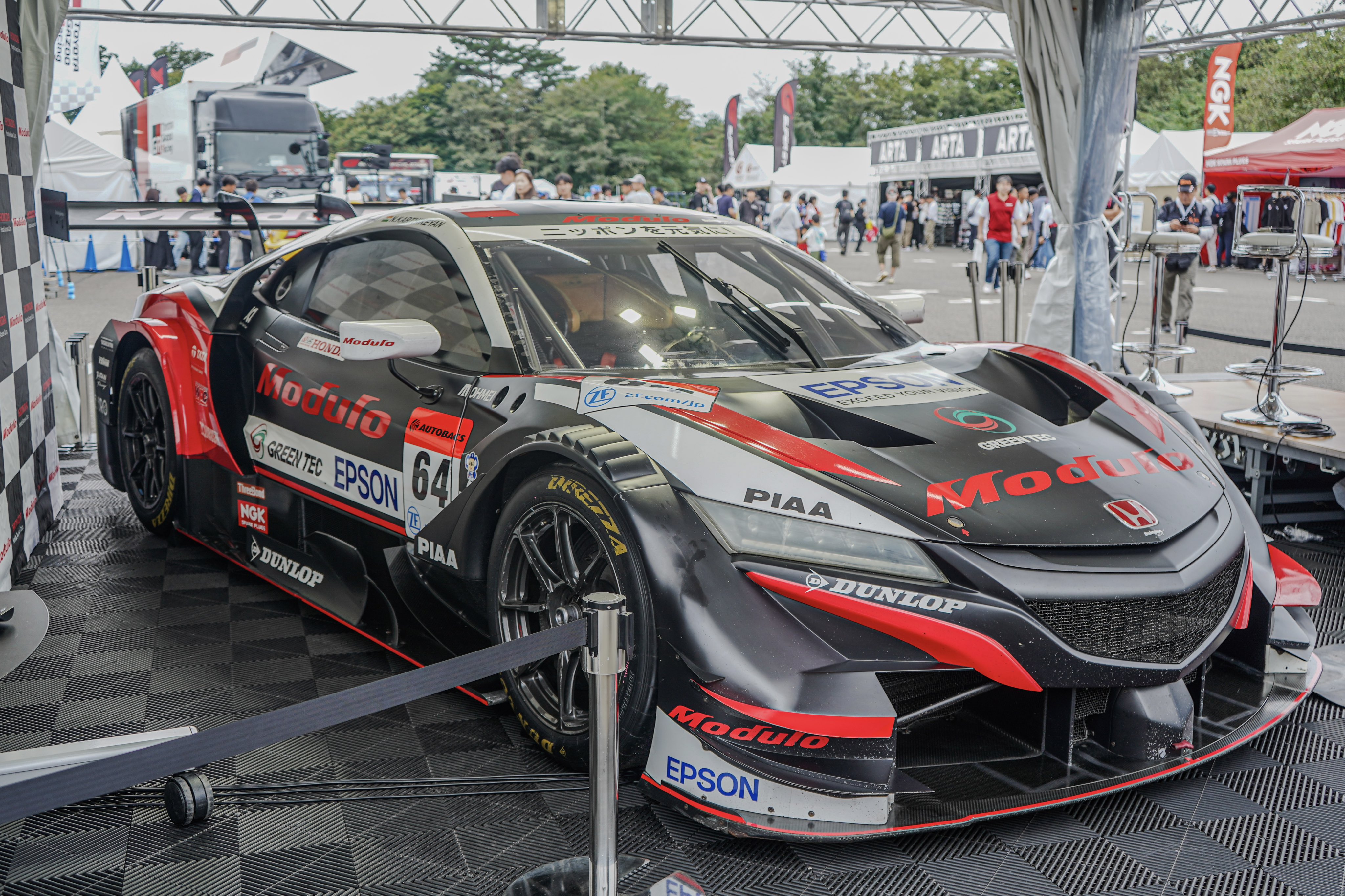 のんのん Ninja ZX-4R SE NITRON MONOショック RACE PRO('24-) | Kawasaki