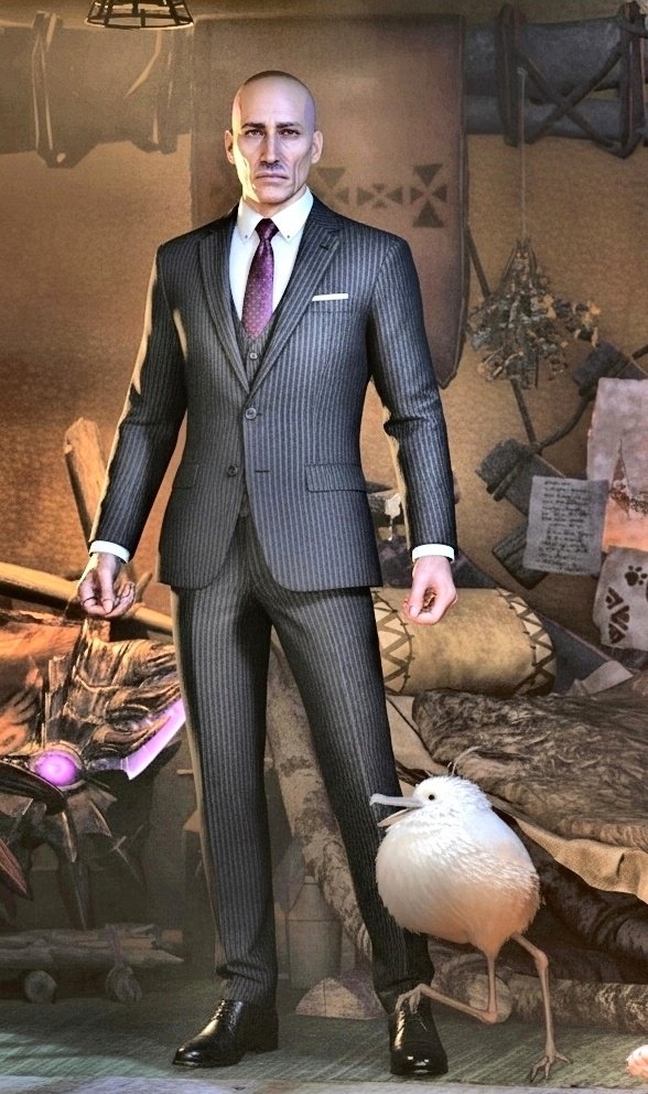 KYGNUS1's tweet image. Ciao a tutti, buonasera!
L&apos;amante di tutti, Kygnus♪

La trasmissione inizierà presto, quindi aspettiamo a pieno ritmo.

Sono un pervertito!

#MHWilds  #Cacciatore #Mostro