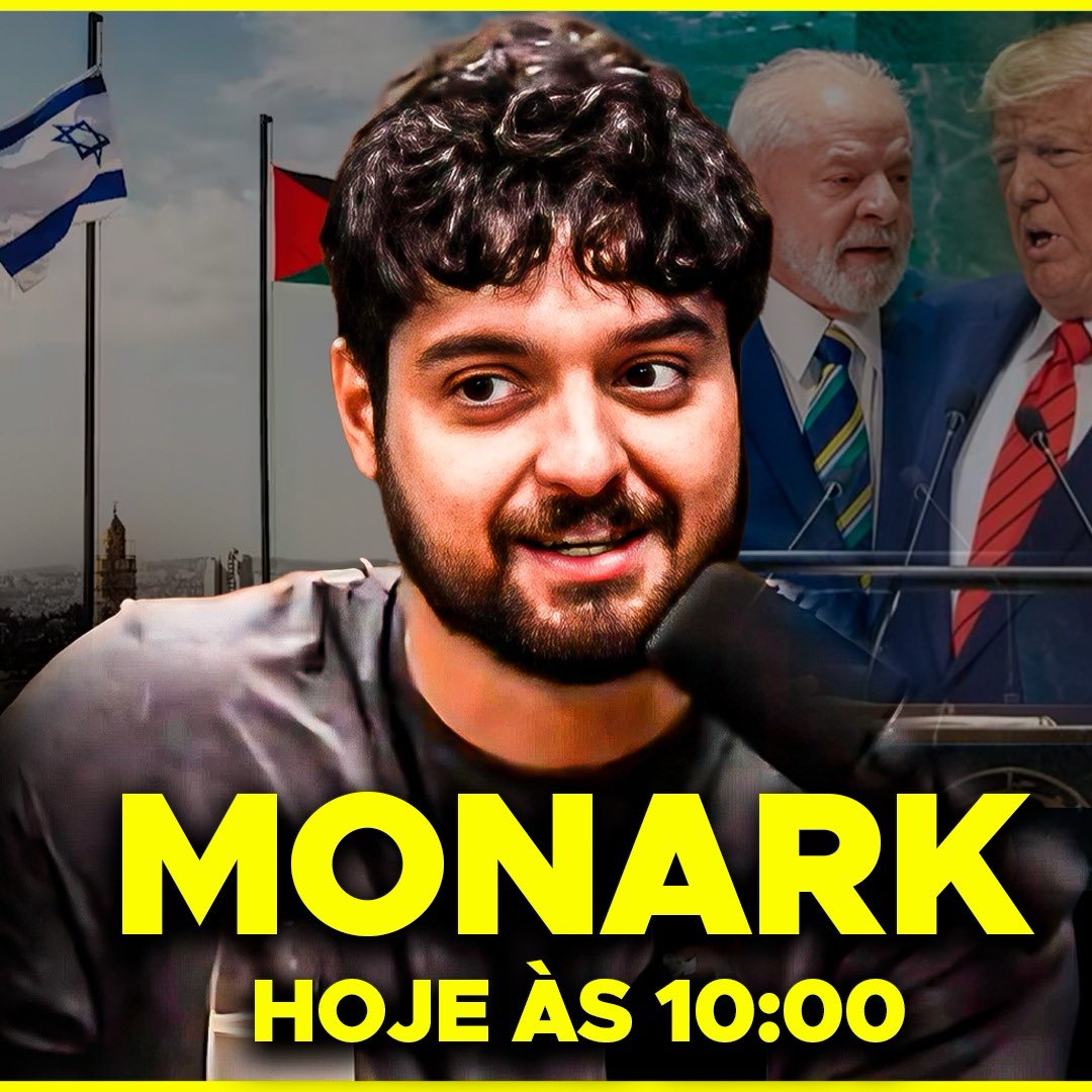 Ae galera ao vivo daqui a pouco!