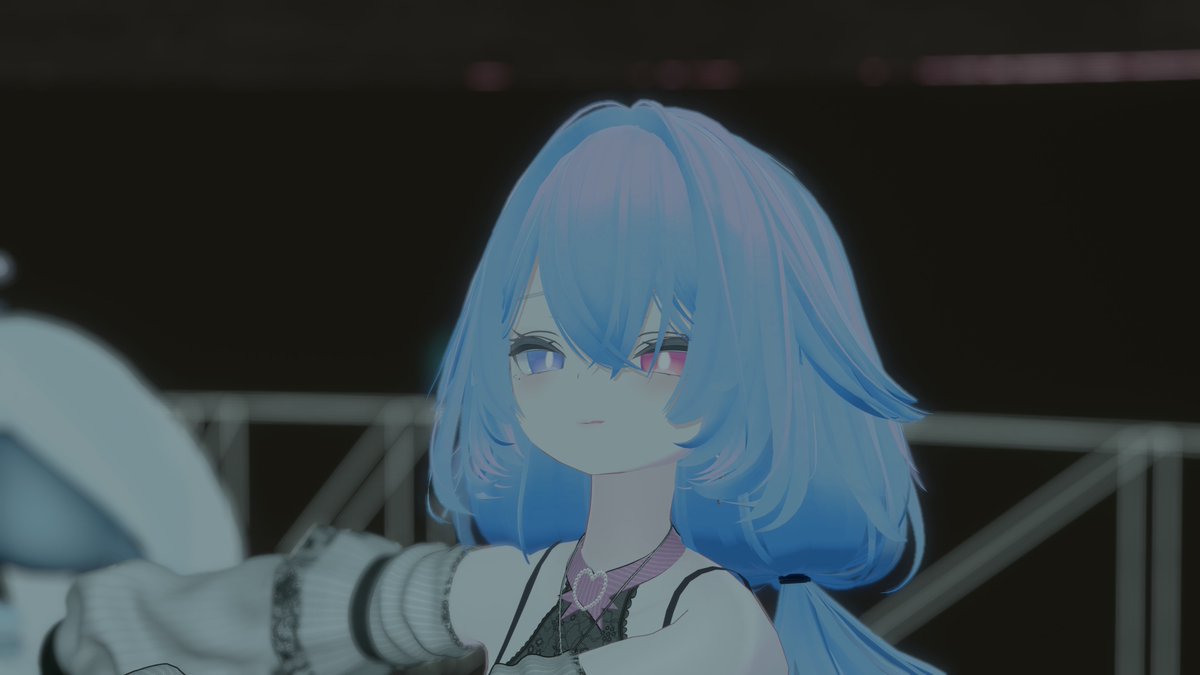 Third！！！
DJ　　JOSEPHLIC
VJ　　Mineser
#VRC_Nova