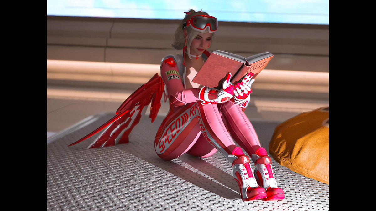 LLAC2004's tweet image. anyone here play The First Descendant? 👀 id be down to play if someone is up for it. 
how do you like how my character is looking? took me a good hour to come up with this 😂
#TheFirstDescendent #PS5 #games #gamers