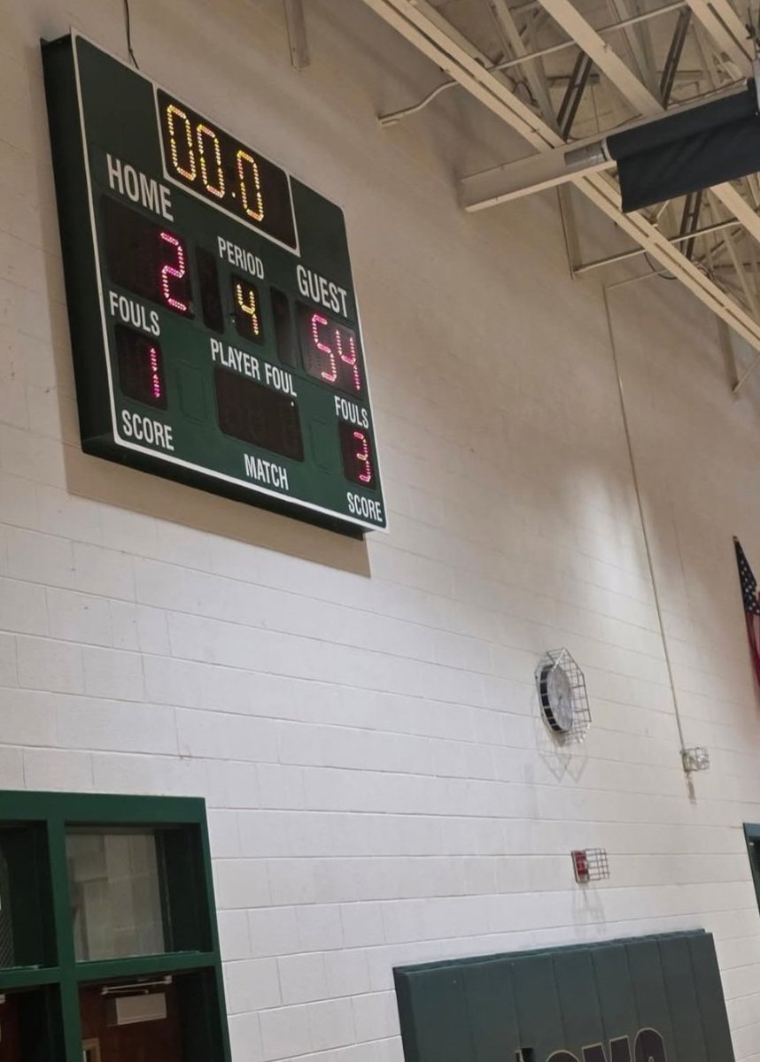 Our 8th grade girls basketball team also won last night vs the Hawks of Skyline middle school.
#GreatJob
#LetsGoCougars