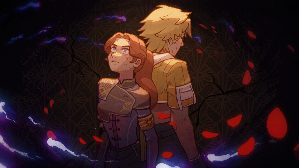 📢 C'est avec une joie et une excitation immense que je vous présente ma dernière vidéo :

🥀Le lien caché entre Clair Obscur et Final Fantasy X 

Ça représente des mois de travail intense, j'ai vraiment hâte de vos retours ! 🙏